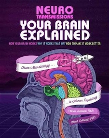 عکس Brains Explained: How They Work - Why They Work That Way