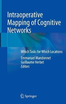 عکس Intraoperative Mapping of Cognitive Networks
