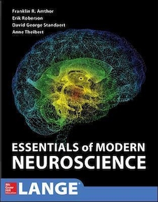 عکس Essentials of Modern Neuroscience