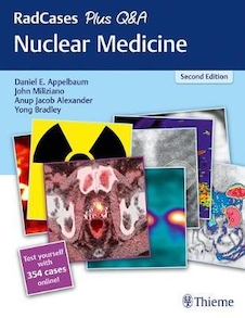 عکس RadCases Plus Q-A Nuclear Medicine