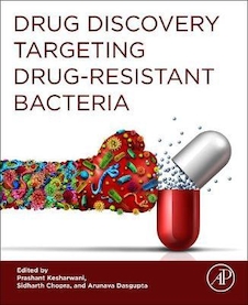 عکس Drug Discovery Targeting Drug-Resistant Bacteria