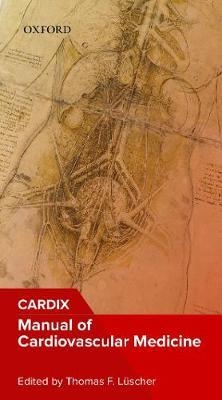 عکس Manual of Cardiovascular Medicine