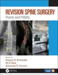 عکس Revision Spine Surgery: Pearls and Pitfalls
