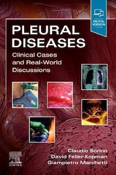 عکس Pleural Diseases: Clinical Cases and Real-World Discussions