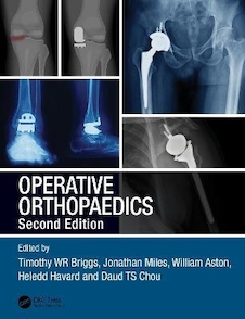عکس Operative Orthopaedics