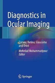 عکس Diagnostics in Ocular Imaging: Cornea, Retina, Glaucoma and Orbit