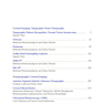 Diagnostics in Ocular Imaging: Cornea, Retina, Glaucoma and Orbit