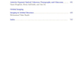 Diagnostics in Ocular Imaging: Cornea, Retina, Glaucoma and Orbit
