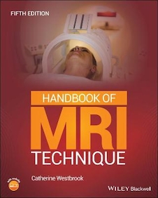 عکس Handbook of MRI Technique 2022