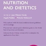 Oxford Handbook of Nutrition and Dietetics