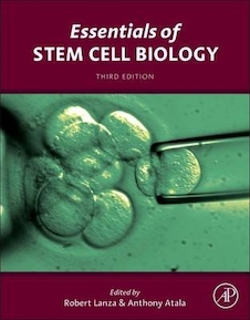 عکس Essentials of Stem Cell Biology