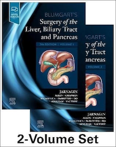 عکس Blumgart’s Surgery of the Liver, Biliary Tract and Pancreas