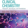 Clinical Chemistry: Principles, Techniques, and Correlations 9th Edicion