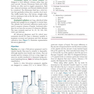 Clinical Chemistry: Principles, Techniques, and Correlations 9th Edicion