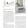 Clinical Chemistry: Principles, Techniques, and Correlations 9th Edicion