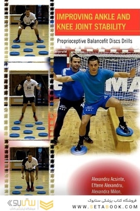 Improving Ankle and Knee Joint Stability