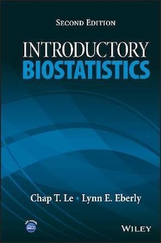 عکس Introductory Biostatistics