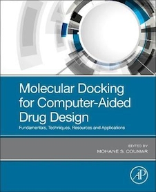 عکس Molecular Docking for Computer-Aided Drug Design: Fundamentals, Techniques, Resources and Applications