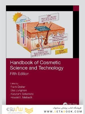 Handbook of Cosmetic Science and Technology