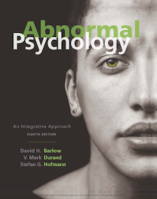 عکس Abnormal Psychology : An Integrative Approach
