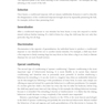 Ways of Learning: Learning Theories and Learning Styles in the Classroom