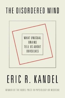 عکس The Disordered Mind : What Unusual Brains Tell Us about Ourselves