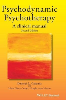 عکس Psychodynamic Psychotherapy: A Clinical Manual