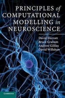 عکس Principles of Computational Modelling in Neuroscience