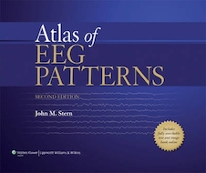 عکس Atlas of EEG Patterns