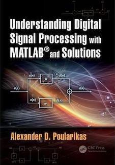 عکس Understanding Digital Signal Processing with MATLAB and Solutions