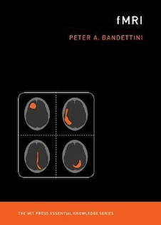 عکس fMRI (The MIT Press Essential Knowledge series)