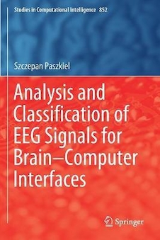 عکس Analysis and Classification of EEG Signals for Brain–Computer Interfaces
