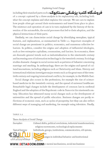 Mind Society: From Brains to Social Sciences and Professions