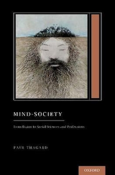 عکس Mind Society: From Brains to Social Sciences and Professions