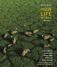 عکس Biology: How Life Works