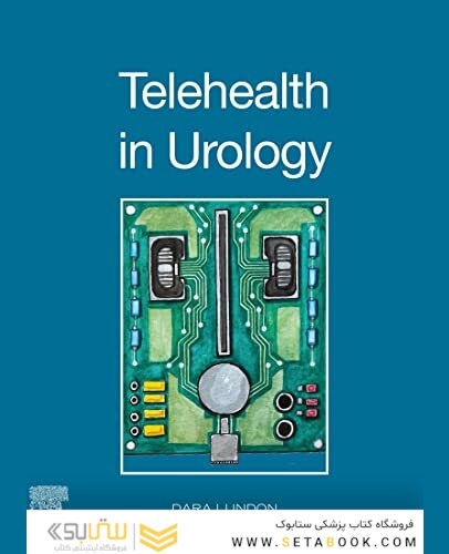 Telehealth in Urology 1st Edition