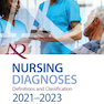 NANDA International Nursing Diagnoses: Definitions - Classification, 2021-2023 12th Edicion