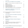 NANDA International Nursing Diagnoses: Definitions - Classification, 2021-2023 12th Edicion