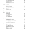 NANDA International Nursing Diagnoses: Definitions - Classification, 2021-2023 12th Edicion