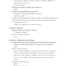 NANDA International Nursing Diagnoses: Definitions - Classification, 2021-2023 12th Edicion