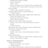 NANDA International Nursing Diagnoses: Definitions - Classification, 2021-2023 12th Edicion