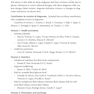 NANDA International Nursing Diagnoses: Definitions - Classification, 2021-2023 12th Edicion