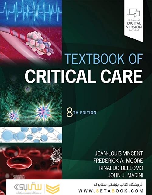 Textbook of Critical Care 8th Edicion