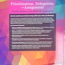 Prioritization, Delegation, and Assignment : Practice Exercises for the NCLEX-RN (R) Examination