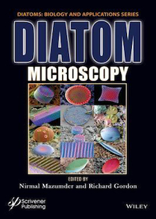 عکس Diatom Microscopy (Diatoms: Biology and Applications) 1st Edition