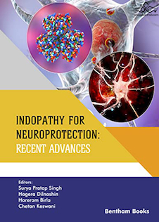 عکس Indopathy for Neuroprotection: Recent Advances