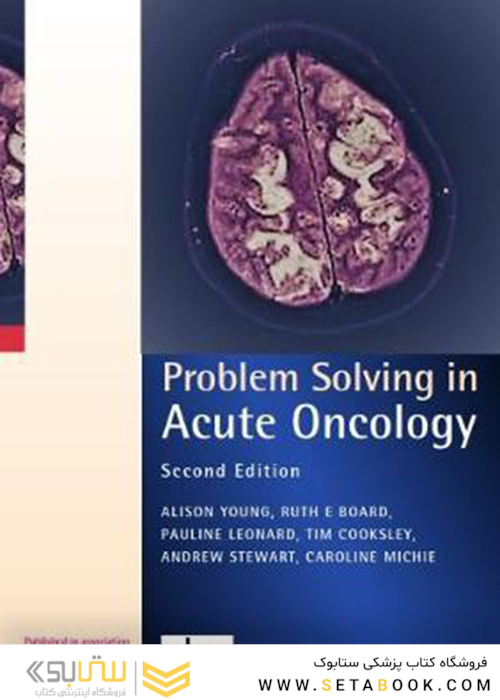 Problem Solving in Acute Oncology