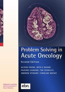 عکس Problem Solving in Acute Oncology