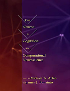 عکس From Neuron to Cognition via Computational Neuroscience