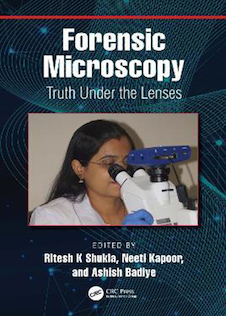 عکس Forensic Microscopy: Truth Under the Lenses 1st Edition